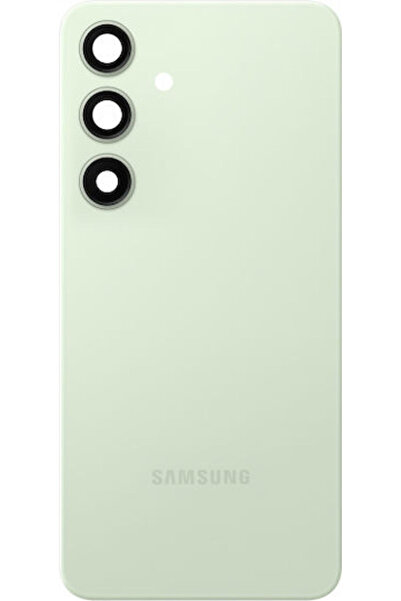 Samsung Πίσω Κάλυμμα Πράσινο (Galaxy S24+)