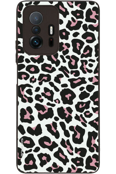 Other Θήκη Σειράς Animal Print Sonique για Xiaomi Xiaomi 11T Xiaomi 11T Pro Λ...