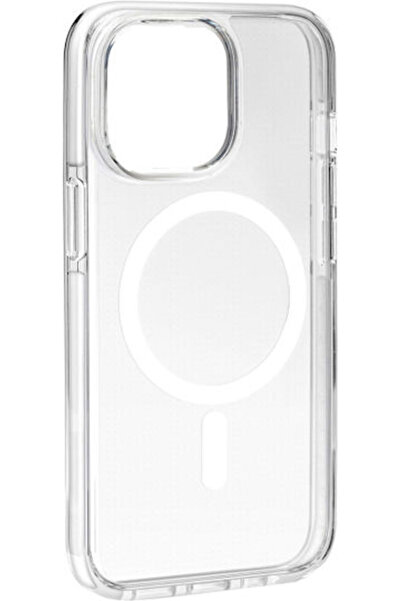 Other iSelf Πίσω Κάλυμμα Σιλικόνης Διαφανές (iPhone 15 Pro) Κωδικός: MAMIDIP15PR