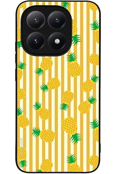 Other Σειρά Φρούτων Sonique Xiaomi Xiaomi 15t 5g Θήκη Ανανάς 01