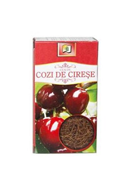 Stef Mar Чай от черешови листа, 50 г