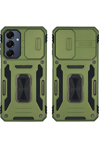Other Θήκη Κινητού Τηλεφώνου Ring Armor Camshield Sonique Samsung Galaxy A16 ...