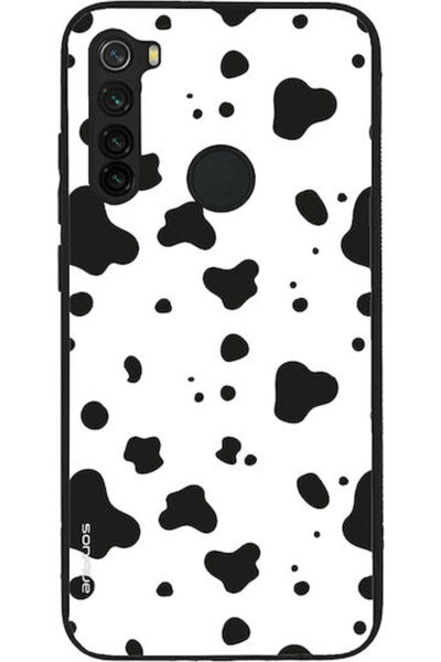 Other Θήκη Σειράς Animal Print της Sonique για Xiaomi Redmi Note 8 και Redmi ...
