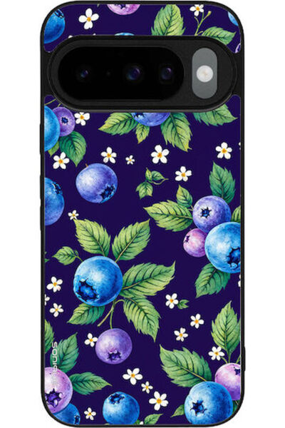 Other Θήκη Σειράς Φρούτων Sonique για Google Pixel 10 5G Pixel 10 Pro 5G Blue...