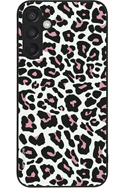 Other Σειρά Sonique Animal Print Samsung Galaxy M15 5G Λεοπάρ 02 Θήκη Κινητού...