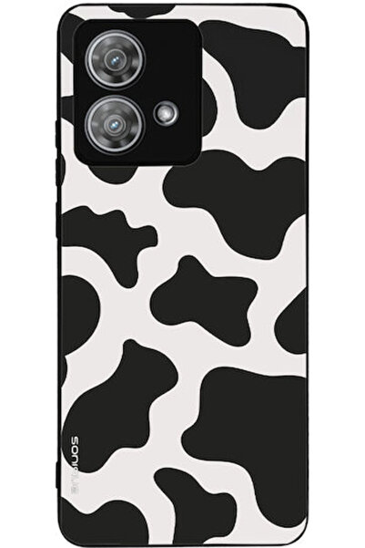Other Σειρά Sonique Animal Print Θήκη Κινητού Τηλεφώνου Motorola Edge 40 Neo ...