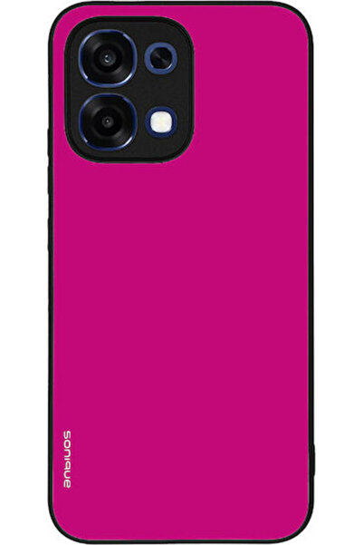 Other Θήκη Σειράς Sonique Colorbloc για Oppo A6 Pro 5g Ματζέντα