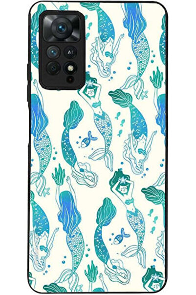 Other Θήκη Sonique Σειρά Ωκεανού Xiaomi Redmi Note 11 Pro 4G/5G Redmi Note 12...