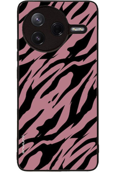 Other Σειρά Sonique Animal Print Θήκη Κινητού Τηλεφώνου Xiaomi Poco F7 Pro 5g...