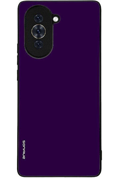 Other Θήκη Sonique Colorbloc Σειράς για Huawei Nova 10 Μωβ