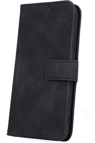 OEM ΒΕΛΟΥΔΙΝΟ Βιβλίο Μαύρο (Xiaomi 13) Κωδικός: SVXIA13B