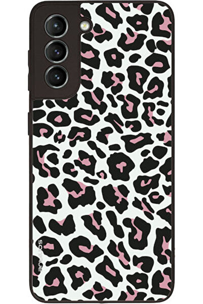 Other Θήκες Κινητών Τηλεφώνων Σειρά Sonique Animal Print Samsung Galaxy S21 Λ...