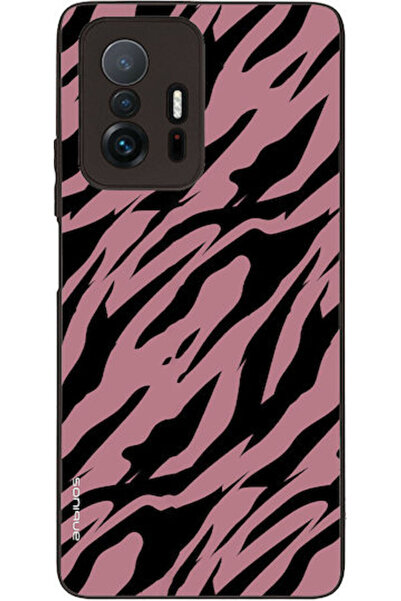 Other Θήκη Σειράς Animal Print Sonique για Xiaomi Xiaomi 11t Xiaomi 11t Pro T...