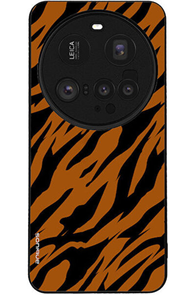 Other Σειρά Sonique Animal Print Xiaomi Xiaomi 15 Ultra 5G Tiger 01 Θήκη Κινη...