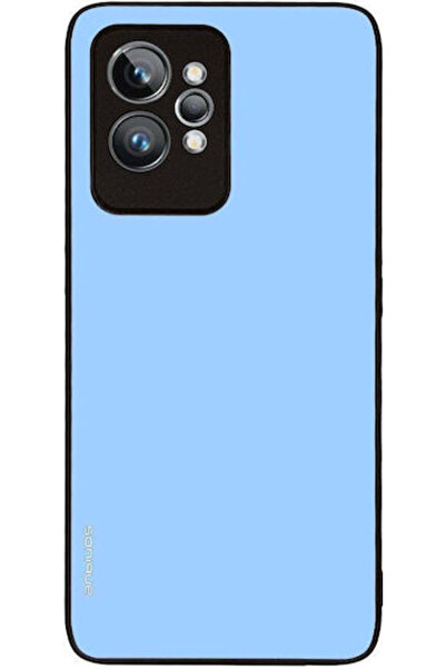 Other Θήκη Σειράς Sonique Colorbloc για Realme GT 2 Pro Τυρκουάζ