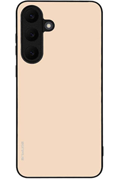 Other Θήκη Sonique Colorbloc Σειράς Samsung Galaxy S25 Fe Μπεζ