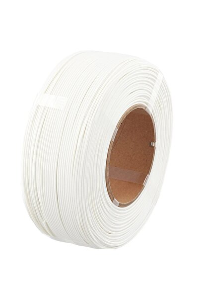 Polymaker Panchroma™ PLA Refill MATTE Cotton White 1KG, 1.75 mm