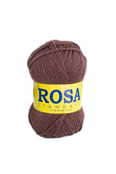 ROSA Knitting yarn package 5 spools, Standard 1237, 100% acrylic, 0.375 g/pac...