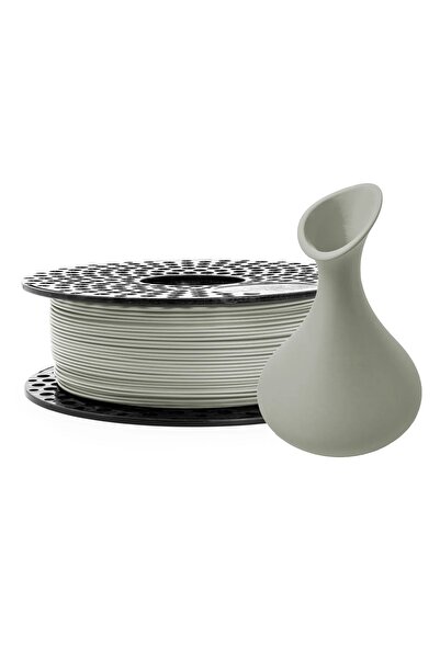 AZUREFILM Filament Pla HS Mat Sage 1.75 mm 1 KG