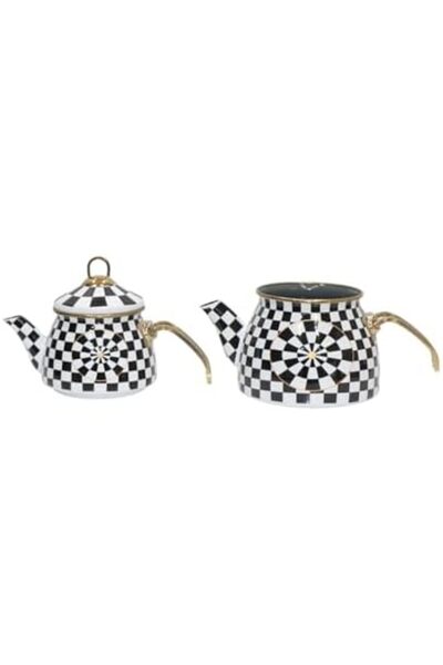 Yıldızan Nzr Beautestore Pr Dama Model Teapot 2026 1103473