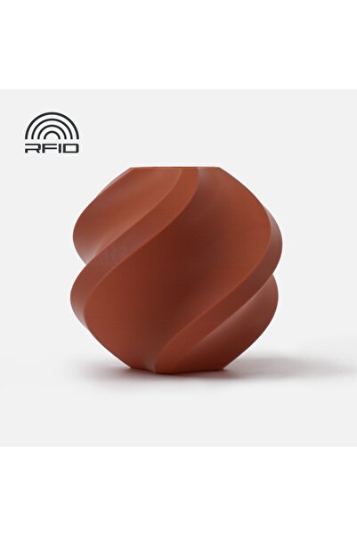 Bambu Lab Filament Refill PLA Basic Brown 1kg 1.75 mm