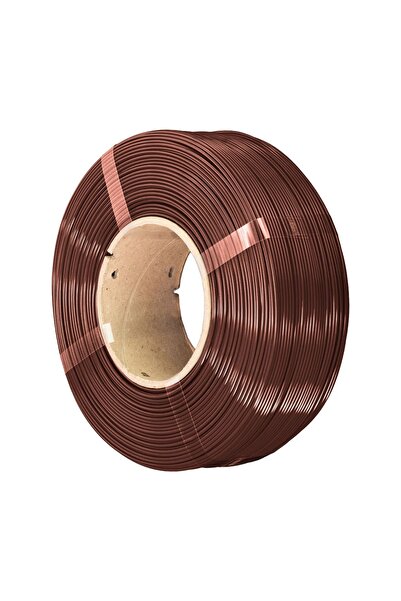 AZUREFILM Filament Petg Hyper Speed ​​Refill Skin Cappucino 1.75 mm 1 kg