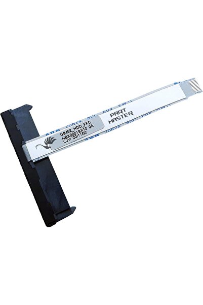 Yıldızan Tamgün Cable Compatible with Ideapad 3-14Iıl05 81Wd00Fctx Hdd/Ffc Ta...