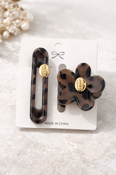 Bozhi Set Metal Elegant Gift
