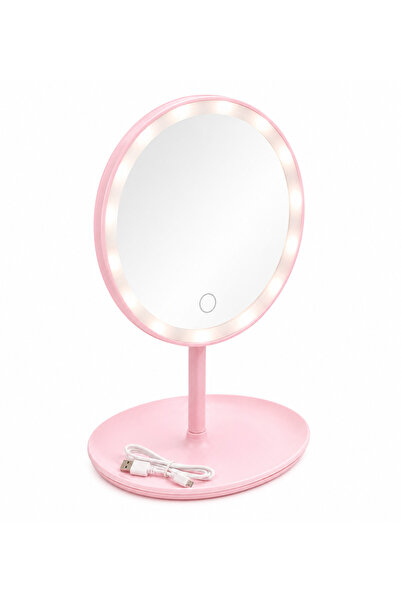 OEM LED Mirror with Stand