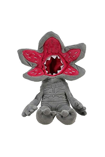 OEM Stranger Things Βελούδινο Παιχνίδι Demogorgon 20 εκ. – Γκρι