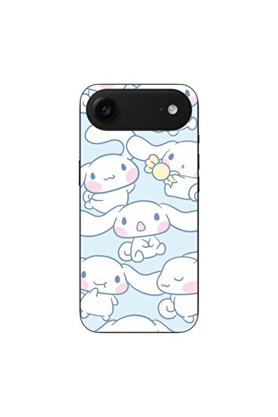 OEM Husa compatibila cu Apple iPhone Air Silicon Gel Tpu Model Cinnamoroll