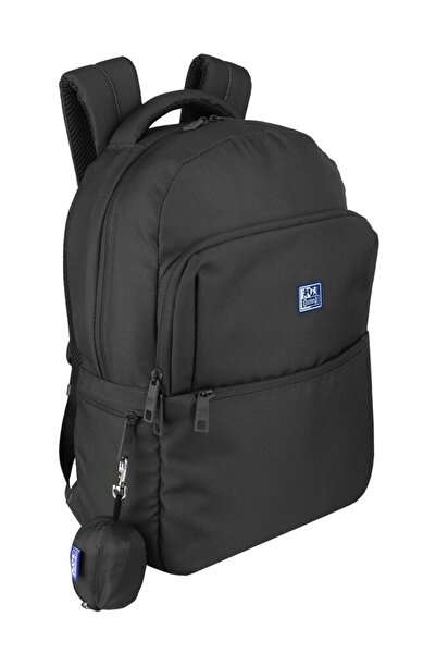 Oxford B-Ready Backpack , 2 compartments, 30 x 42 x 15 cm, capacity 28 l
