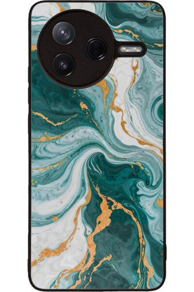 Other Σειρά Sonique Marble Θήκη Κινητού Τηλεφώνου Xiaomi Poco F7 Pro 5g Πράσι...