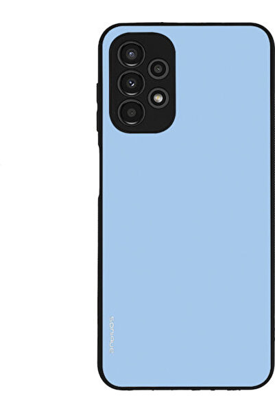 Other Θήκη Sonique Colorbloc Σειράς για Samsung Galaxy A13 4G Τυρκουάζ