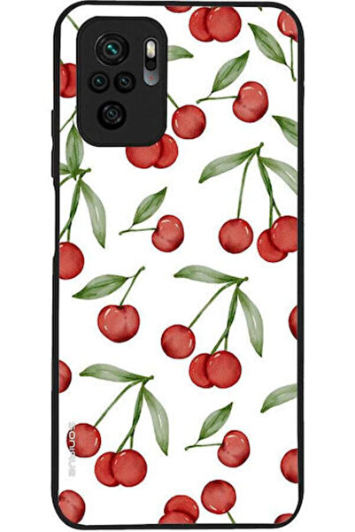 Other Θήκη Σειράς Φρούτων Sonique για Xiaomi Redmi Note 10 Redmi Note 10s Poc...