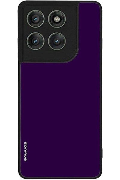 Other Θήκη Sonique Colorbloc Σειράς για Motorola Edge 60 Pro 5g Μωβ