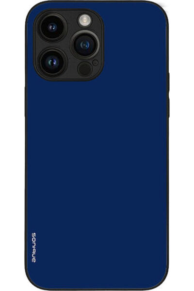 Other Θήκη Sonique Colorbloc Σειράς για Apple iPhone 14 Pro Max Μπλε
