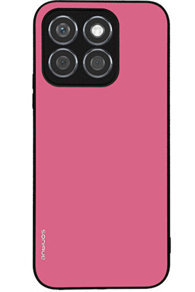 Other Θήκη Sonique Colorbloc Σειράς για Honor X8b Ροζ