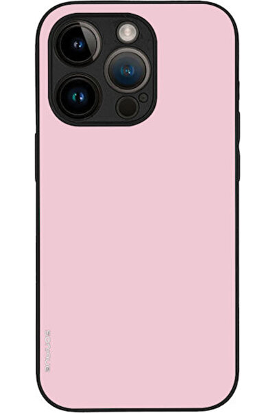Other Θήκη Sonique Colorbloc Series για Apple iPhone 14 Pro Ανοιχτό Ροζ