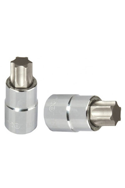 Proline CHEIE TUBULARA CU VARF TORX 1/2" T60