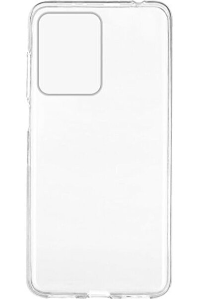 Other Sonique Κρυστάλλινη Θήκη Πλάτης Σιλικόνης 0.5mm Διαφανής (Xiaomi Redmi ...