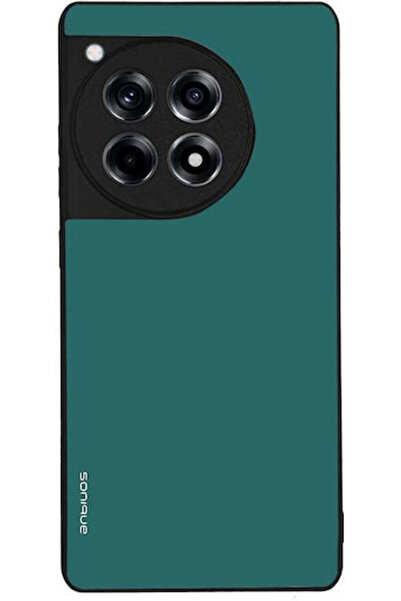 Other Θήκη Sonique Colorbloc Σειράς OnePlus 12R 5G Πετρόλ
