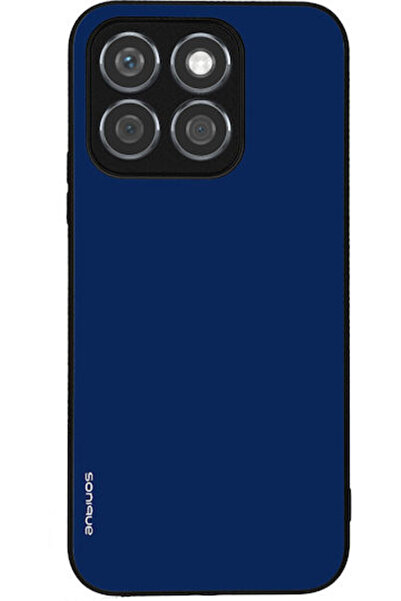 Other Θήκη Σειράς Colorbloc Sonique για Honor X8b Μπλε