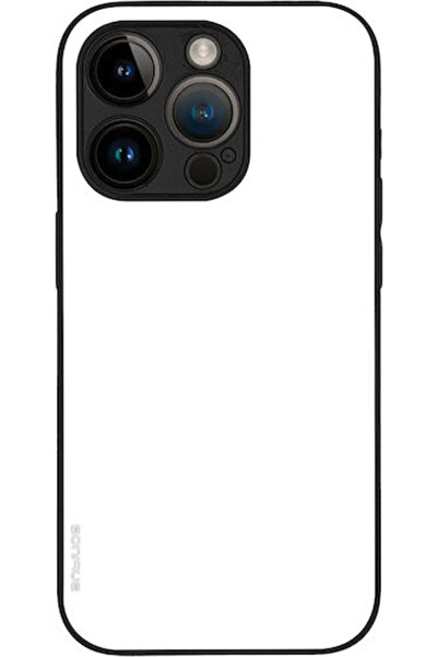 Other Θήκη Sonique Colorbloc Σειράς για Apple iPhone 14 Pro Λευκό