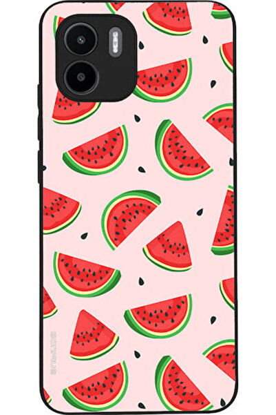 Other Θήκη Σειράς Φρούτων Sonique για Xiaomi Redmi A1 Redmi A2 Καρπούζι