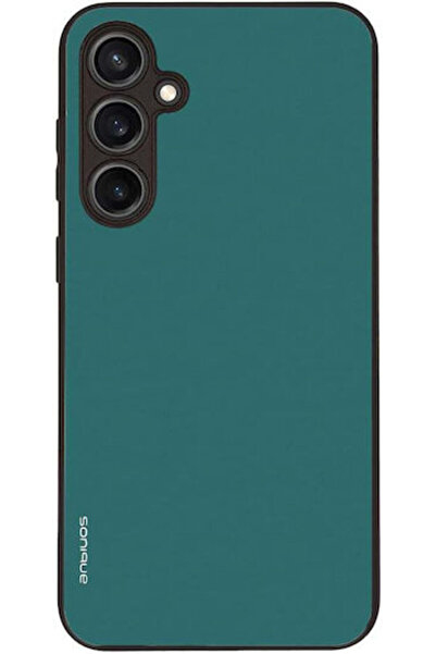 Other Θήκη Sonique Colorbloc Σειράς Samsung Galaxy S23 FE Πετρόλ