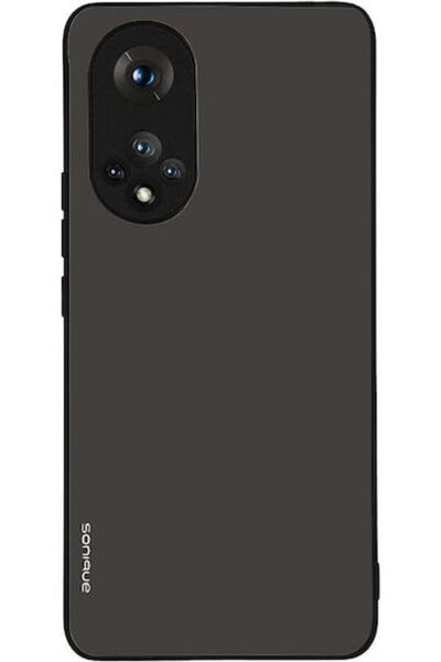 Other Θήκη Sonique Colorbloc Σειράς Honor 50 5G Nova 9 Γκρι