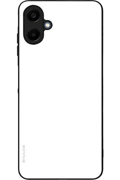 Other Θήκη Sonique Colorbloc Σειράς για Samsung Galaxy A06 4G Λευκό
