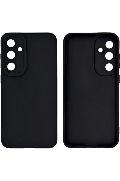 Other Ancus Πίσω Κάλυμμα Σιλικόνης Μαύρο (Galaxy S23 FE) Κωδικός: 40984