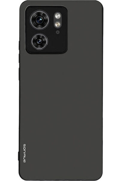 Other Θήκη Sonique Colorbloc Σειράς για Motorola Edge 40 5G Γκρι